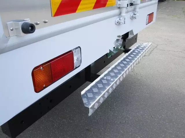 令和04年05月中古小型アルミバン・ウィング日野デュトロの画像14