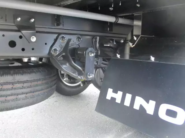 令和04年05月中古小型アルミバン・ウィング日野デュトロの画像16