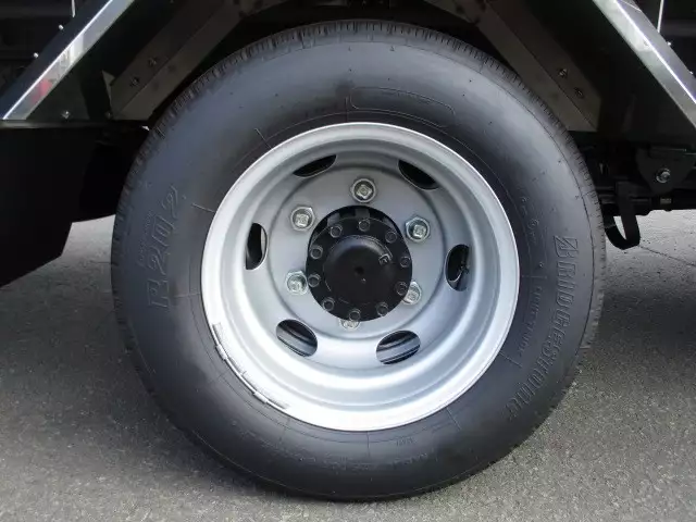 令和04年05月中古小型アルミバン・ウィング日野デュトロの画像17