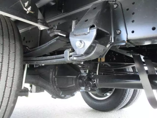 令和04年05月中古小型アルミバン・ウィング日野デュトロの画像18