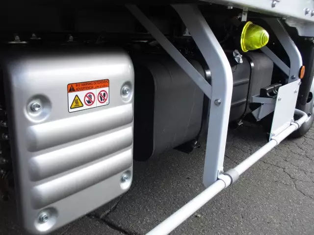 令和04年05月中古小型アルミバン・ウィング日野デュトロの画像19