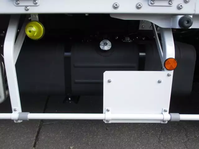 令和04年05月中古小型アルミバン・ウィング日野デュトロの画像20