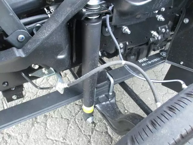 令和04年05月中古小型アルミバン・ウィング日野デュトロの画像23