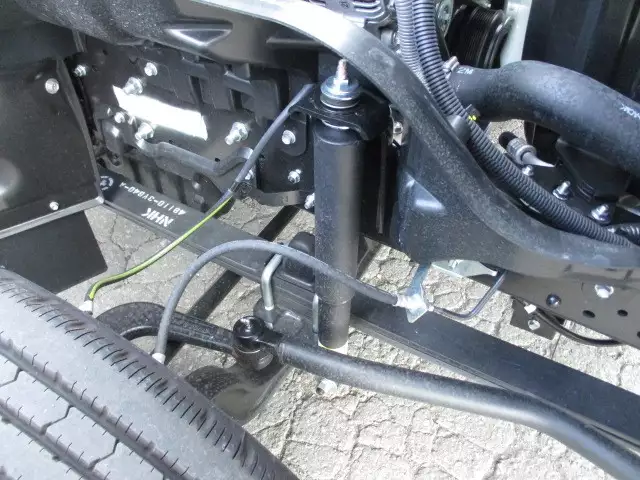 令和04年05月中古小型アルミバン・ウィング日野デュトロの画像24