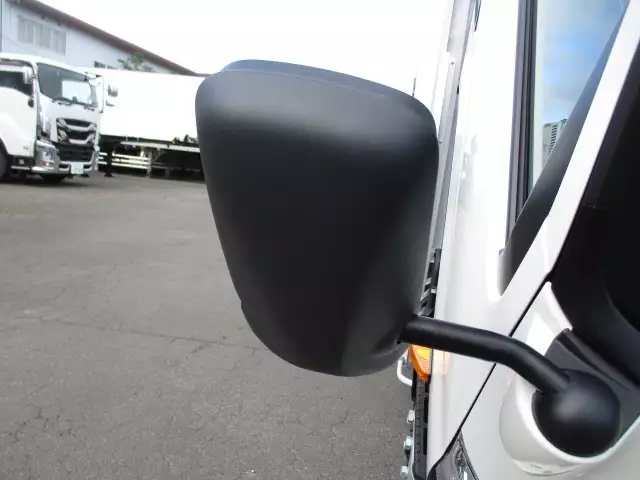 令和04年05月中古小型アルミバン・ウィング日野デュトロの画像27