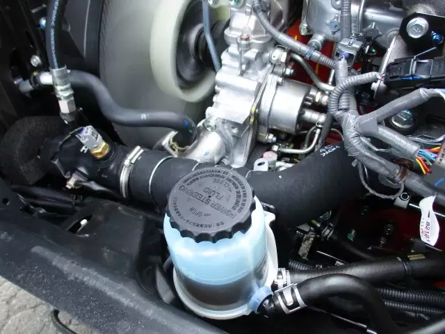 令和04年05月中古小型アルミバン・ウィング日野デュトロの画像30