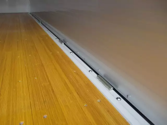 令和04年05月中古小型アルミバン・ウィング日野デュトロの画像44