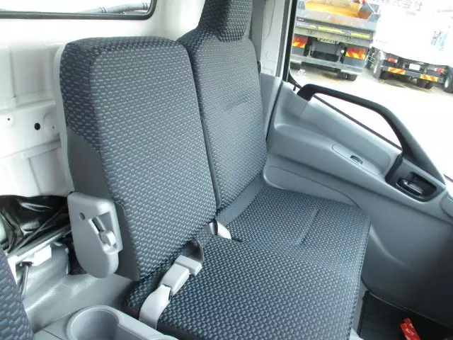 令和04年05月中古小型アルミバン・ウィング日野デュトロの画像58