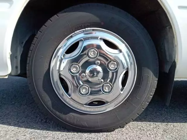 平成27年01月中古小型バス日野リエッセⅡの画像12