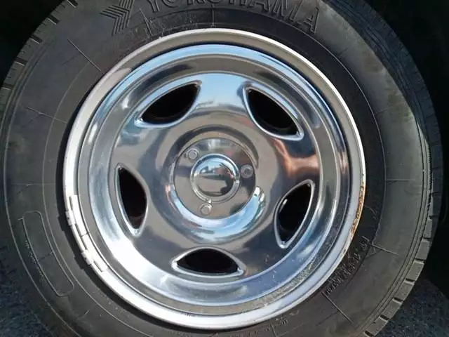 平成27年01月中古小型バス日野リエッセⅡの画像18