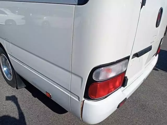 平成27年01月中古小型バス日野リエッセⅡの画像20