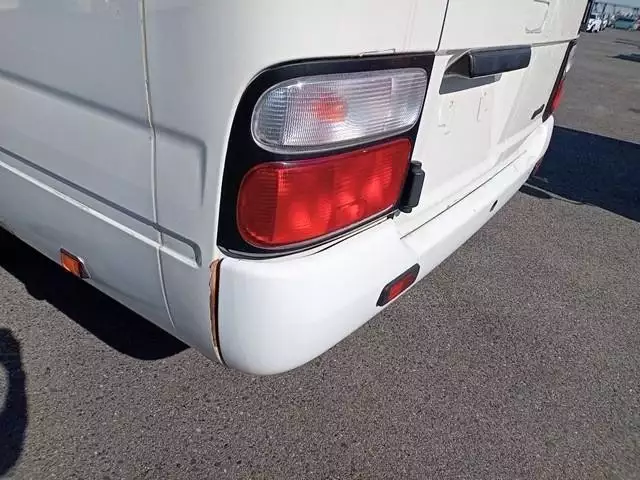 平成27年01月中古小型バス日野リエッセⅡの画像21