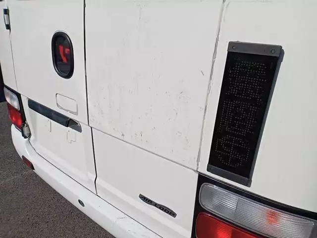 平成27年01月中古小型バス日野リエッセⅡの画像23