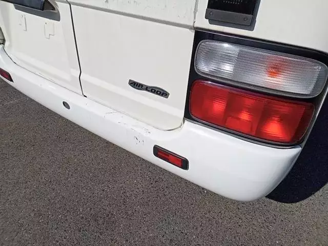 平成27年01月中古小型バス日野リエッセⅡの画像24