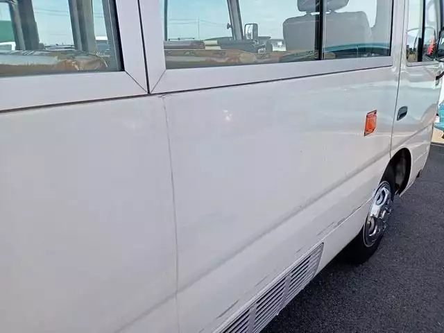 平成27年01月中古小型バス日野リエッセⅡの画像28