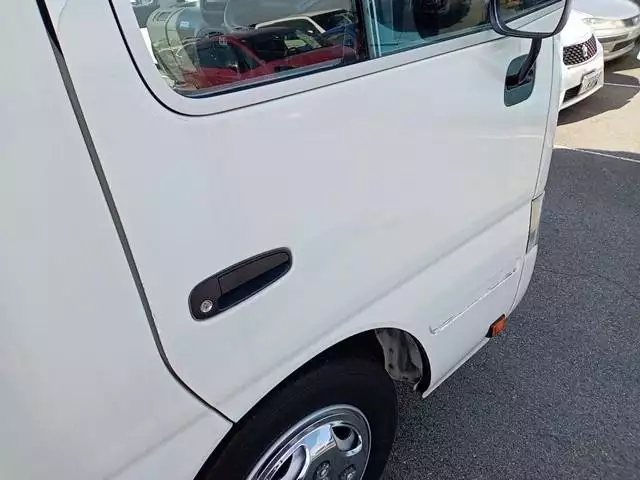 平成27年01月中古小型バス日野リエッセⅡの画像30