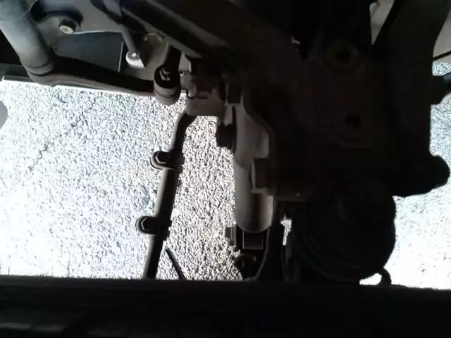 平成27年01月中古小型バス日野リエッセⅡの画像33