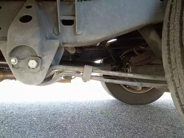 平成27年01月中古小型バス日野リエッセⅡの画像34