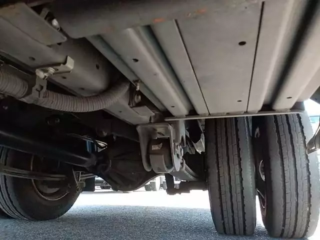 平成27年01月中古小型バス日野リエッセⅡの画像35