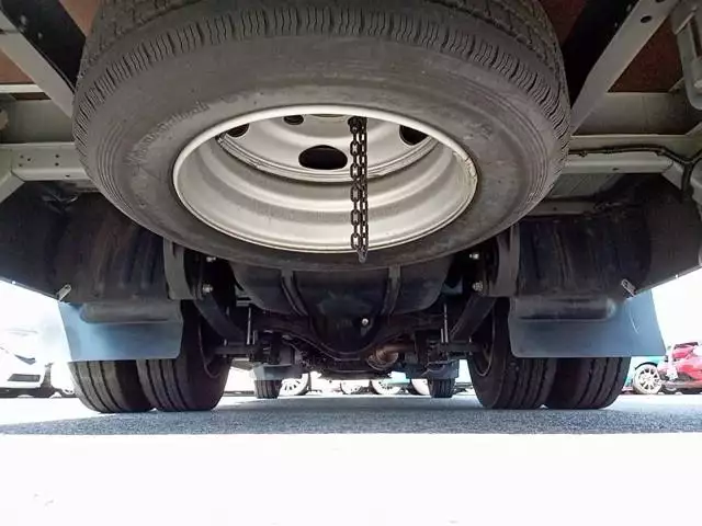 平成27年01月中古小型バス日野リエッセⅡの画像37