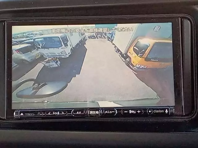 平成27年01月中古小型バス日野リエッセⅡの画像41