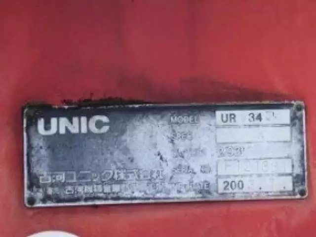 平成15年08月中古中型日野レンジャーの画像16