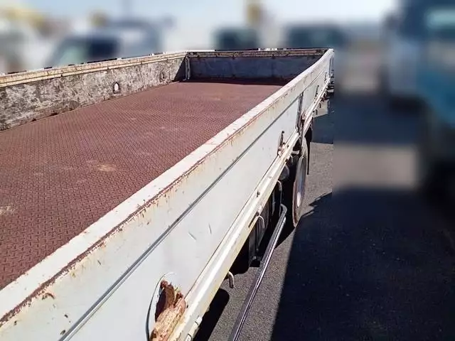 平成15年08月中古中型日野レンジャーの画像18