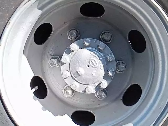 平成15年08月中古中型日野レンジャーの画像19