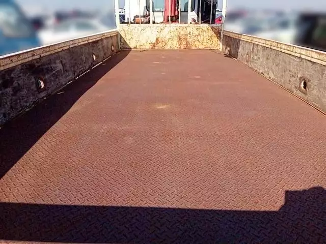 平成15年08月中古中型日野レンジャーの画像22