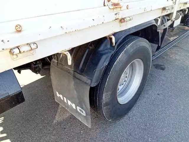 平成15年08月中古中型日野レンジャーの画像24