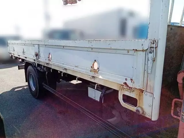 平成15年08月中古中型日野レンジャーの画像25