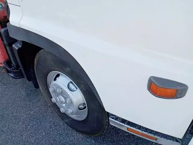 平成15年08月中古中型日野レンジャーの画像27