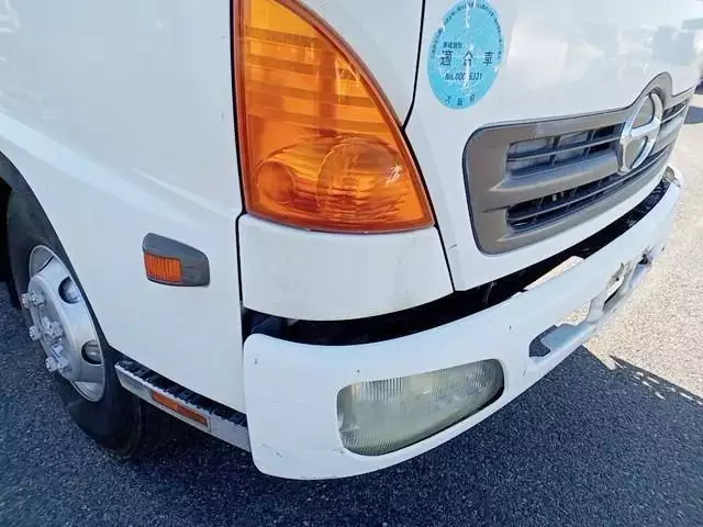 平成15年08月中古中型日野レンジャーの画像29