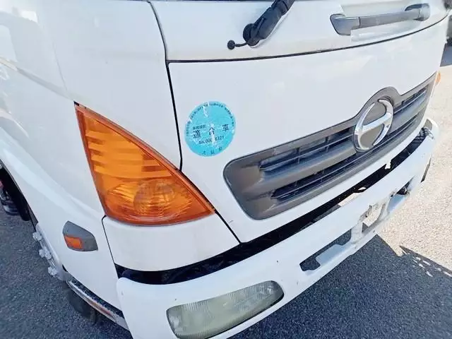 平成15年08月中古中型日野レンジャーの画像30