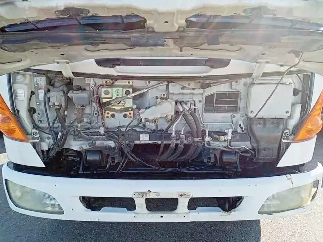 平成15年08月中古中型日野レンジャーの画像31