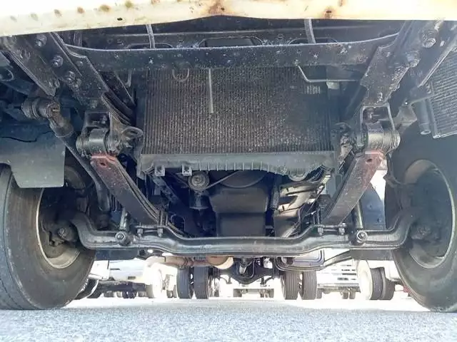 平成15年08月中古中型日野レンジャーの画像32