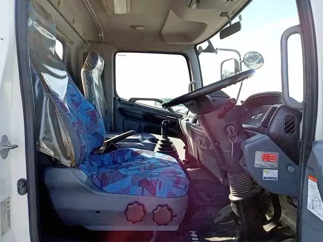 平成15年08月中古中型日野レンジャーの画像39