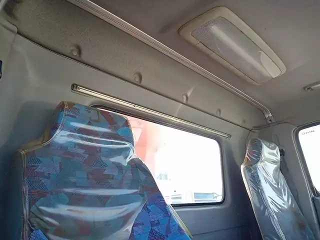 平成15年08月中古中型日野レンジャーの画像40