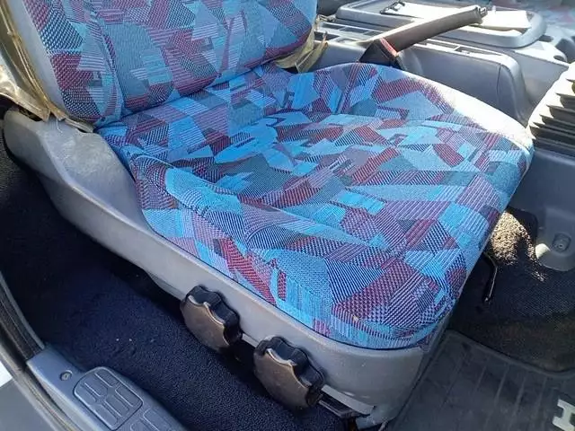 平成15年08月中古中型日野レンジャーの画像41