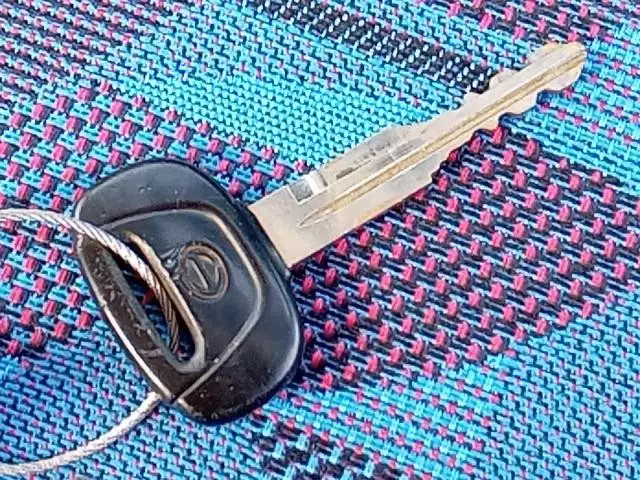 平成15年08月中古中型日野レンジャーの画像42