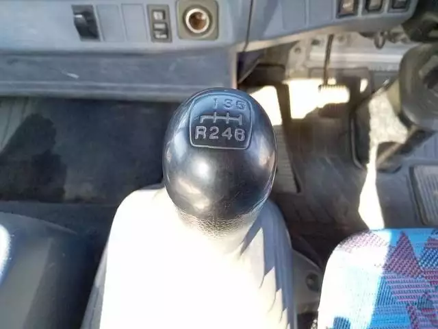 平成15年08月中古中型日野レンジャーの画像43