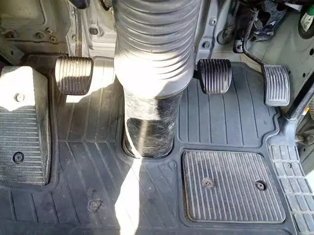 平成15年08月中古中型日野レンジャーの画像47