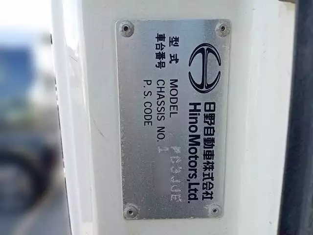 平成15年08月中古中型日野レンジャーの画像49