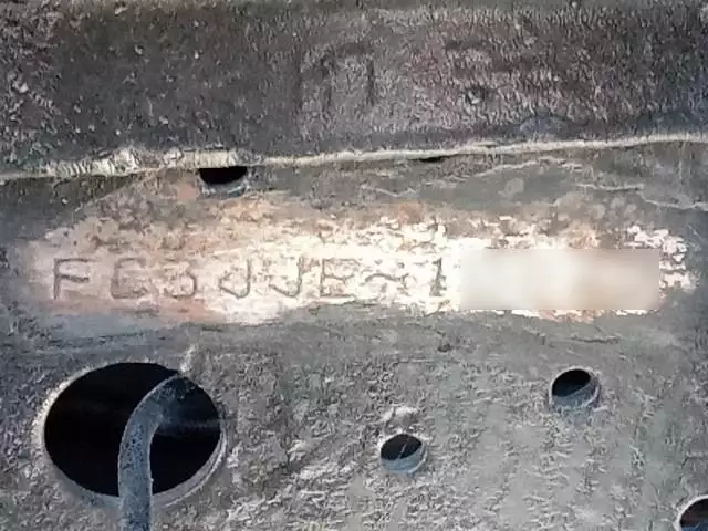 平成15年08月中古中型日野レンジャーの画像50