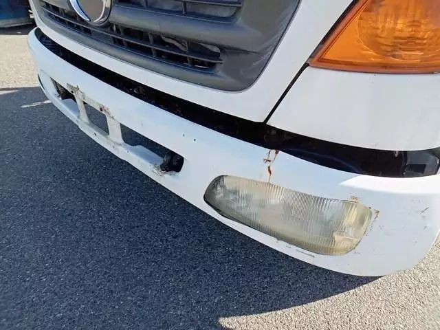 平成15年08月中古中型日野レンジャーの画像10