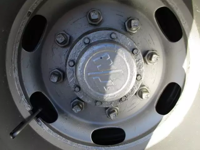 平成01年12月中古その他コンテナシャーシートレールモービルの画像22