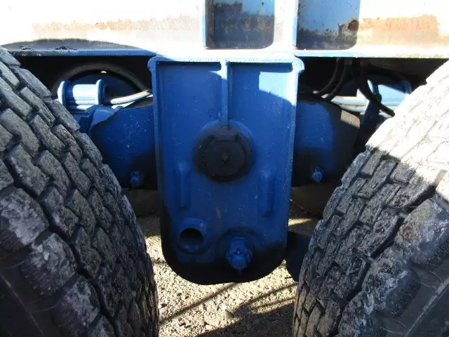 平成01年12月中古その他コンテナシャーシートレールモービルの画像23