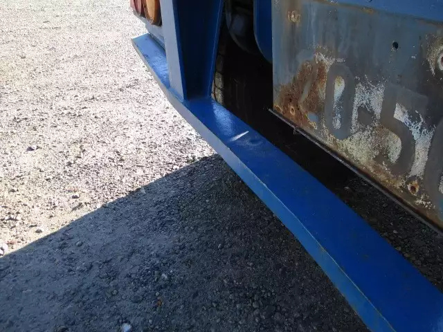 平成01年12月中古その他コンテナシャーシートレールモービルの画像24