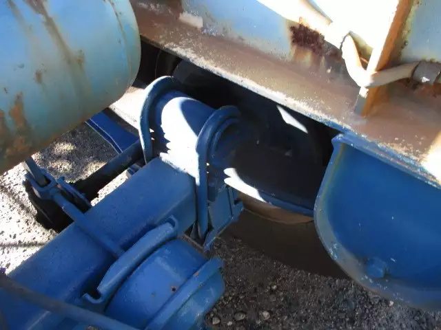 平成01年12月中古その他コンテナシャーシートレールモービルの画像30