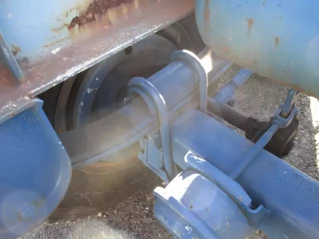 平成01年12月中古その他コンテナシャーシートレールモービルの画像31